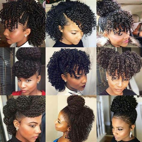 Simple Natural Hairstyles For Teens Naturalhairstylesforteens Curly