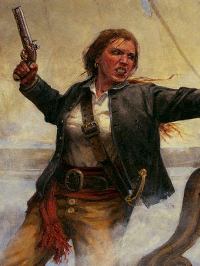 Anne Bonny 8 Of March 1698 25 Of April 1782 Anne Bonny Was An