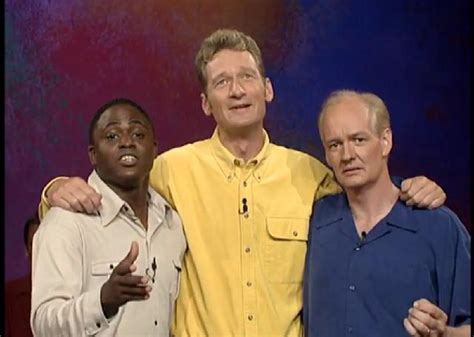 30 Best Episodes Of Whose Line Is It Anyway