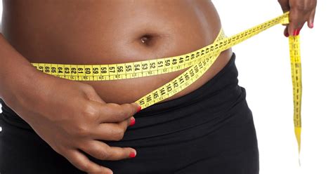 5 Ways To Banish Stubborn Belly Fat Forever Pulse Nigeria