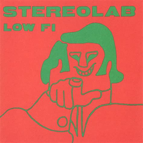 STEREOLAB Low Fi 2022 Remaster Boomkat