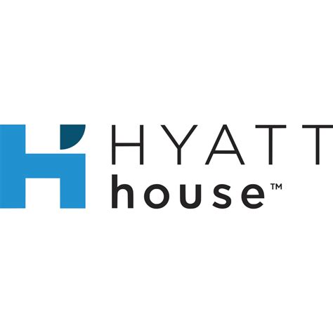 Hyatt House Logo Vector Logo Of Hyatt House Brand Free Download Eps