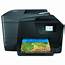 HP OfficeJet Pro 8710 M9L66A All In One Wireless Printer With Mobile 