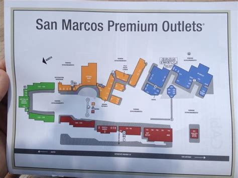 San Marcos Premium Outlets San Marcos Texas Premium Outlets San