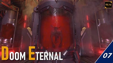 Doom Eternal Full Playthrough In Search Of Secretsand Hell