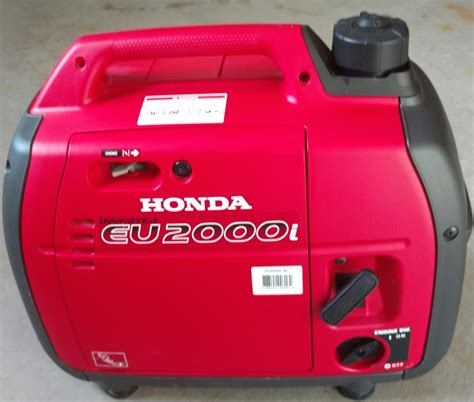 It is a used generator of engine size 3kva has honda engine uses petrol has own circuit breaker rotates at a frequency of 50hz has avr system it is suitable for. Honda Generator - Classified Ads | In-Depth Outdoors