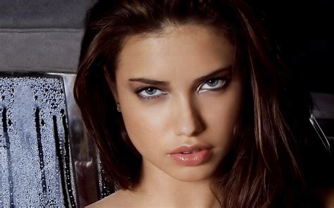 Adriana Lima 2019 Wallpapers Wallpaper Cave