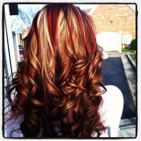 20 Hot Color Hair Trends Latest Hair Color Ideas 2024 Styles Weekly