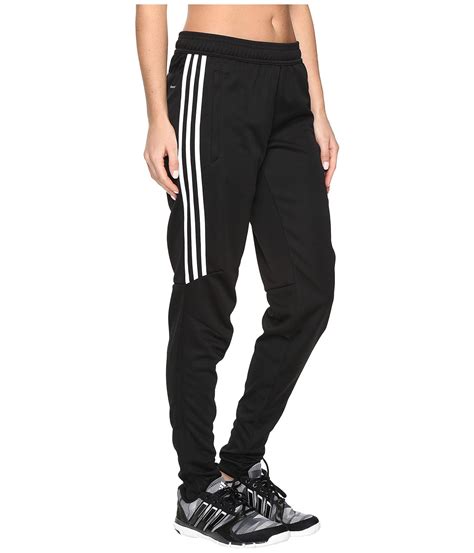Were Wearing These Adidas Pants Both In And Out Of The Gym