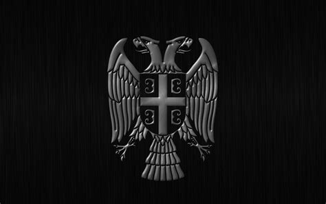 Serbian Eagle Alchetron The Free Social Encyclopedia