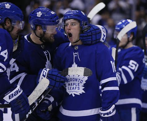 **the toronto maple leafs subreddit, home to links and discussion of the maple leafs. The Leafs need more from Mitch Marner in Game 7