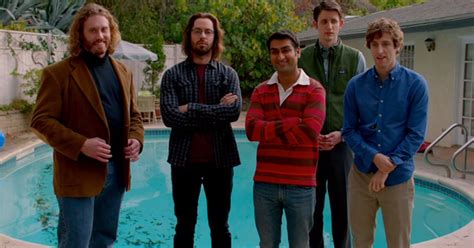 Watch The New Trailer For Mike Judge S Hbo Show Silicon Valley The