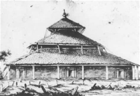 Maybe you would like to learn more about one of these? Kerajaan Demak - Sejarah dan Budaya Nusantara