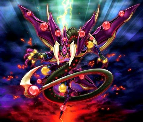 Dark Rebellion Xyz Dragon Wallpapers Wallpaper Cave