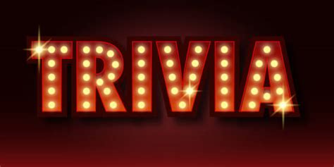 Trivia Stock Photos Pictures And Royalty Free Images Istock