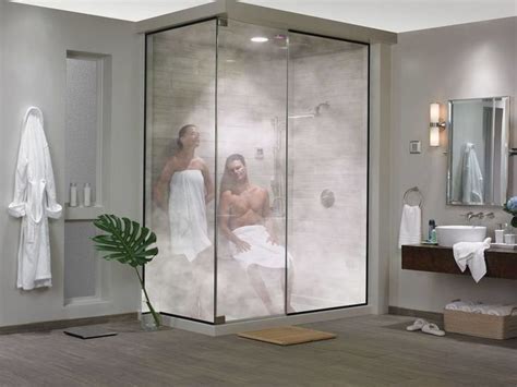 Spa Inspired Steam Showers Steam Room Shower Steam Showers Sauna