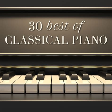 30 Most Famous Classical Music Pieces Halidon