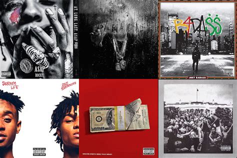 The 30 Best Hip Hop Albums Of 2015 So Far Page 6 Of 7 Xxl