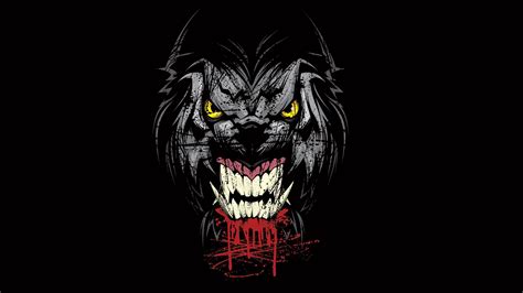 Werewolf Full Hd Wallpaper And Background Image 1920x1080 Id493900
