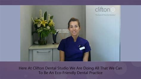 Clifton Dental Studio Your Eco Friendly Dental Practice YouTube