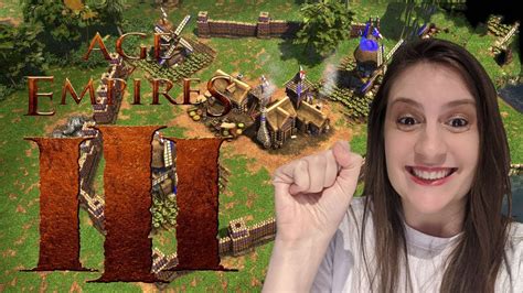 Age Of Empires Youtube
