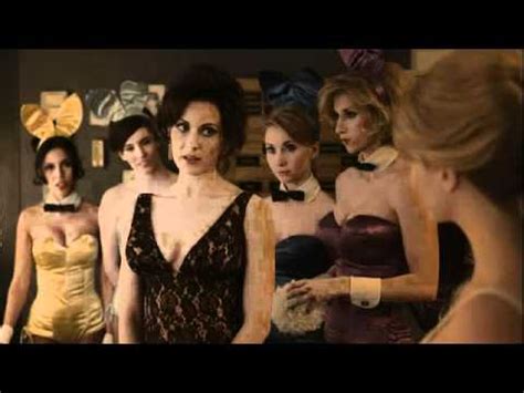 #playboy #playboy bunny #playboy bunnies. The Playboy Club - Full Trailer - YouTube