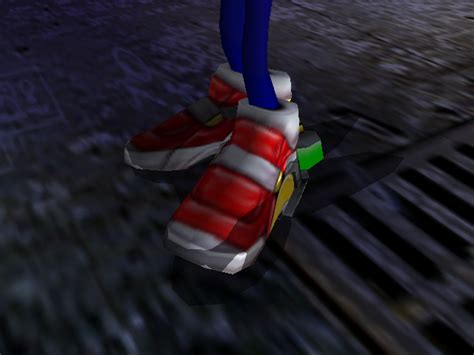 Soap Shoes Sonic News Network The Sonic Wiki