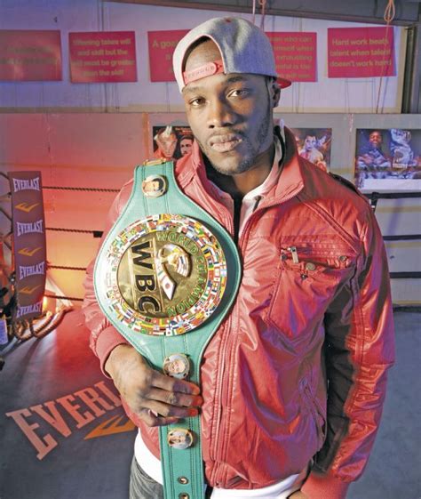 Boxing Champ Set For Columbus Visit The Dispatch