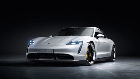 electric taycan outsells all other porsche cars in uk