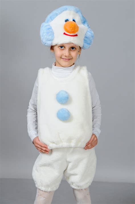 Детские Новогодние костюмы для детей: продажа, цена в ...