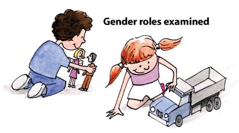 Clarion The Goal For Gender Roles