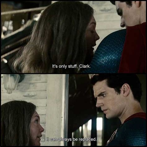 We've curated 18 of the best batman quotes for you. Superman: Man of Steel Movie Quotes - EscapeMatter