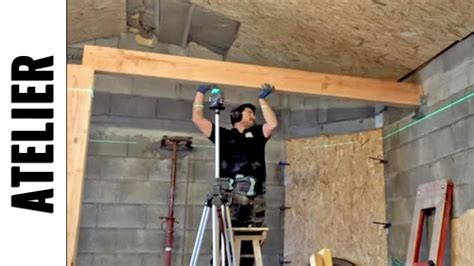 A wide variety of warehouse mezzanine for garage options are available to you, such as material, use, and feature. Mon atelier, mezzanine et suite plafond - #atelierljvs ...