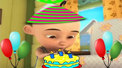 Ipin Dan Upin Full Episode New Compilation 2018 Best Cartoon Upin