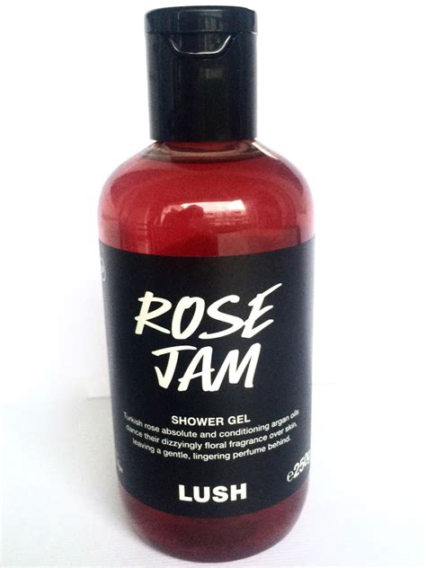 Lush Reserved 3 Shower Gels Au