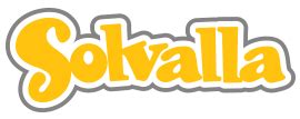 A selection of brand identity examples and logo design works for inspiration. Solvalla Travbana - Trav, Mat, Spel, Event & Konferens