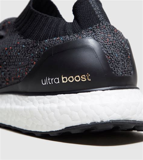 Lyst Adidas Ultra Boost Uncaged In Black For Men