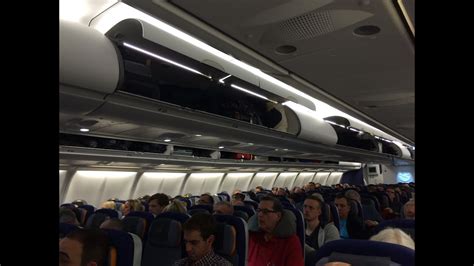 Visit delta.com to learn more. Lufthansa Airbus A330-300 Economy Class Review - YouTube