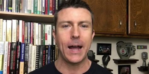 Loony Conspiracy Theorist Mark Dice Goes Viral With Claim That