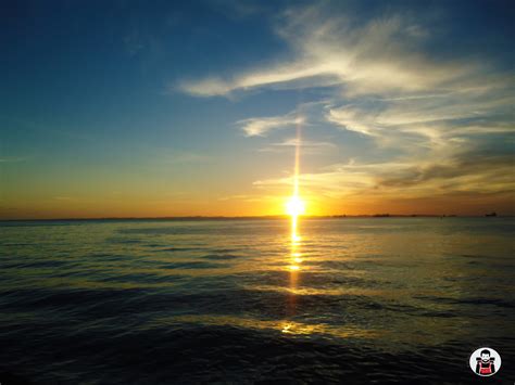Horário Do Pôr Do Sol Hoje