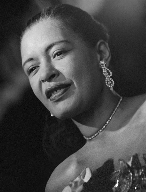 rare photos showing billie holiday part of new smithsonian exhibit madamenoire billy holiday