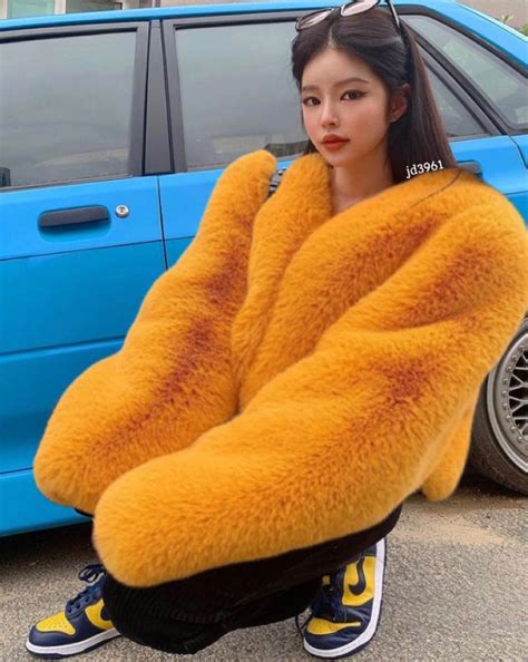 fur fashion fox fur fur coat faux jackets instagram oriental twitter beauty