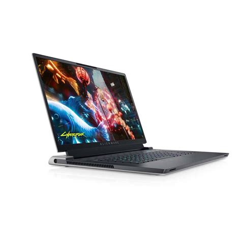 Dell Alienware X17 R2 173 Fhd 165hz Gaming Laptop I7 12700h 470ghz