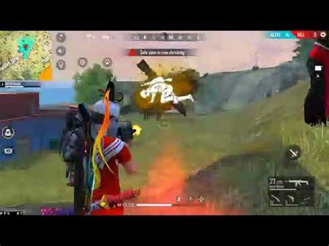 How to change free fire name? Free fire only headshot gameplay I love you Al😘😘 - YouTube