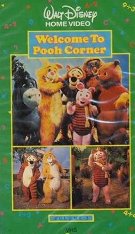 Welcome To Pooh Corner Review Hubpages