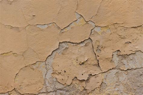Background With Peeling Wall Texture Stock Photo Image Of Rough
