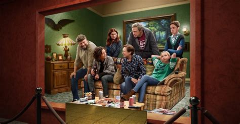 The Conners Season 1 Watch Full Episodes Streaming Online