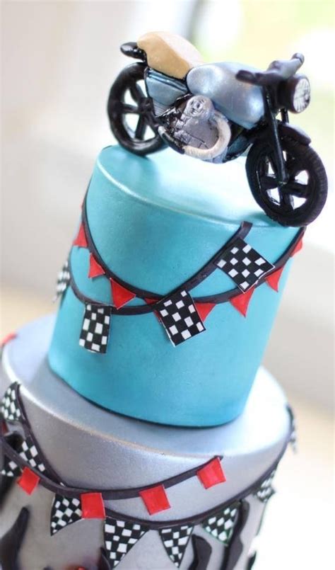 We did not find results for: Motorcycle Cake - CakeCentral.com