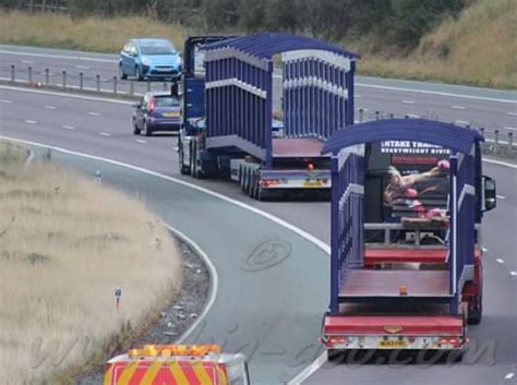 An escort vehicle driver is responsible for warning other road users of the presence of an osom vehicle or is mentally and physically fit to perform the role of an escort vehicle driver as described above. Abnormal Load Escort Vehicles - Safe & Cost Effective ...