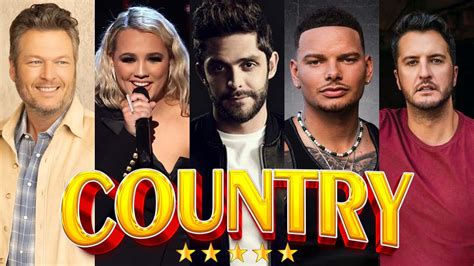 Best New Country Music 2023 Playlist Latest Country Hits 🤠 Country Music New 🤠 Country Songs